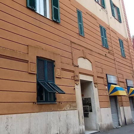 Casa Mare Daire Cenova Dış mekan fotoğraf