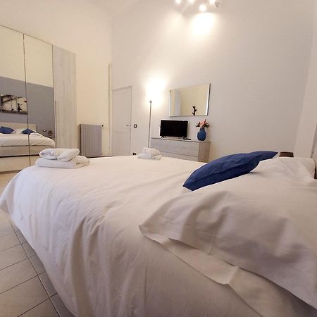 Casa Mare Daire Cenova Dış mekan fotoğraf