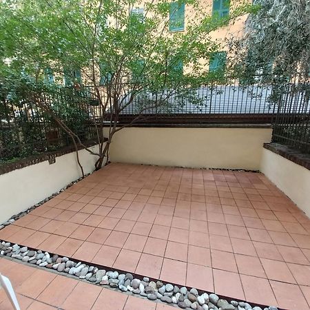 Casa Mare Daire Cenova Dış mekan fotoğraf