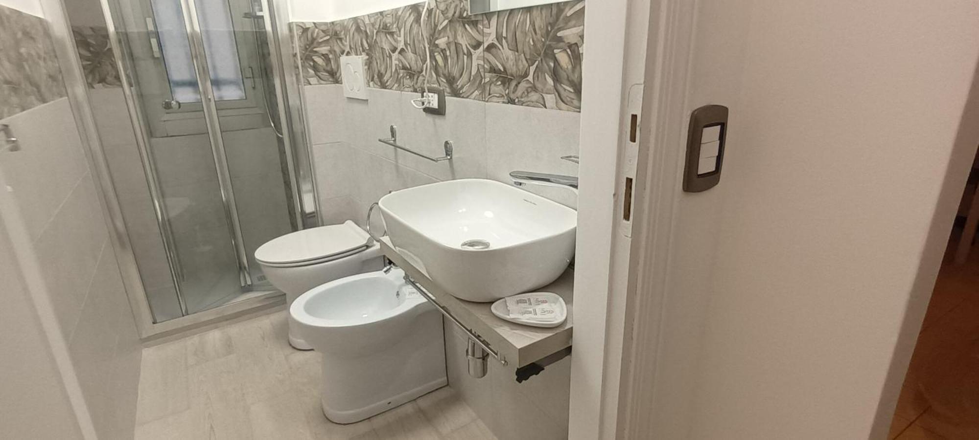 Casa Mare Daire Cenova Dış mekan fotoğraf