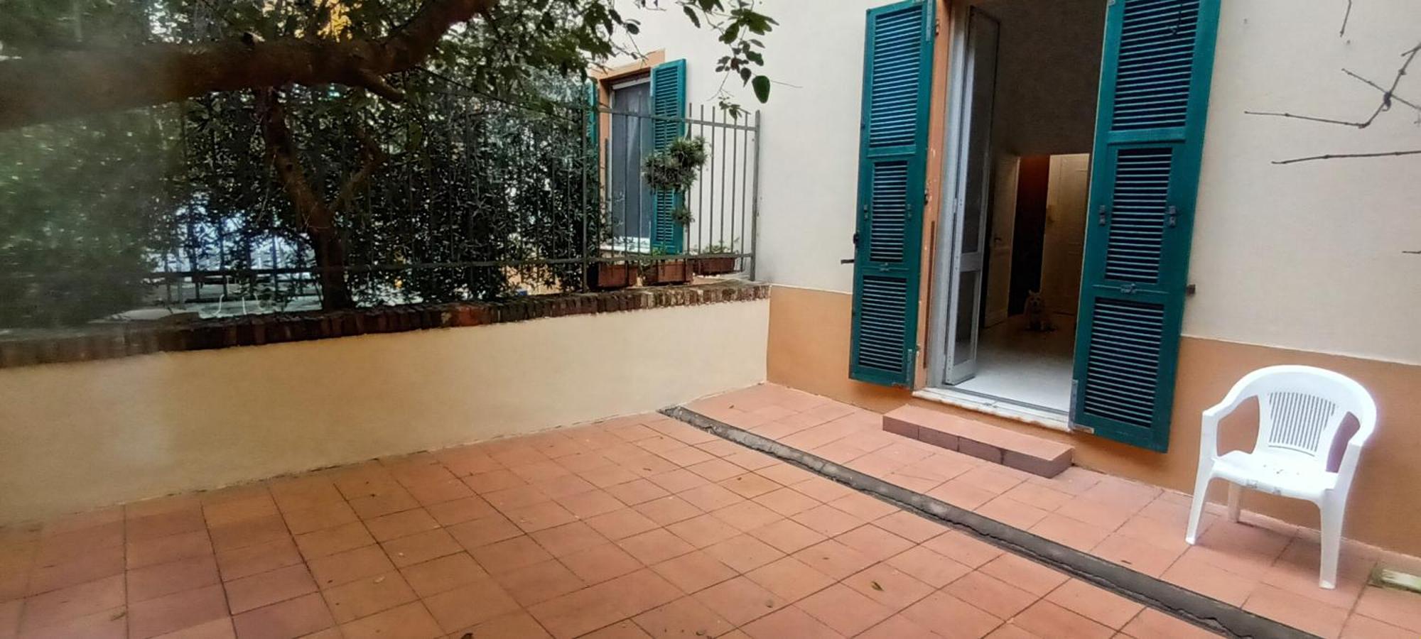 Casa Mare Daire Cenova Dış mekan fotoğraf
