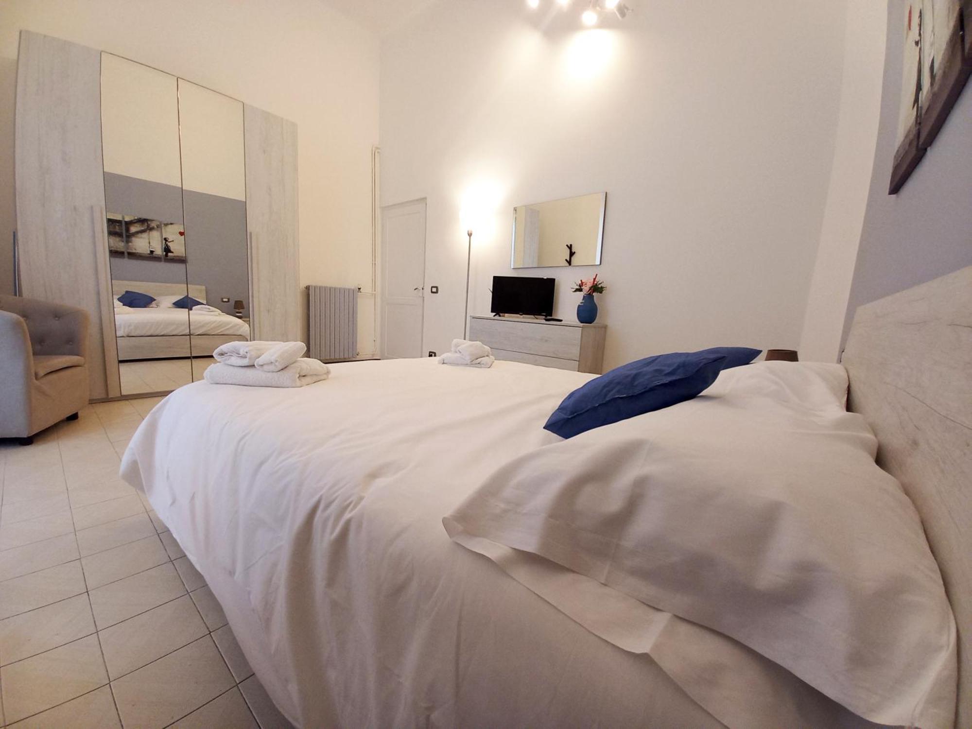 Casa Mare Daire Cenova Dış mekan fotoğraf
