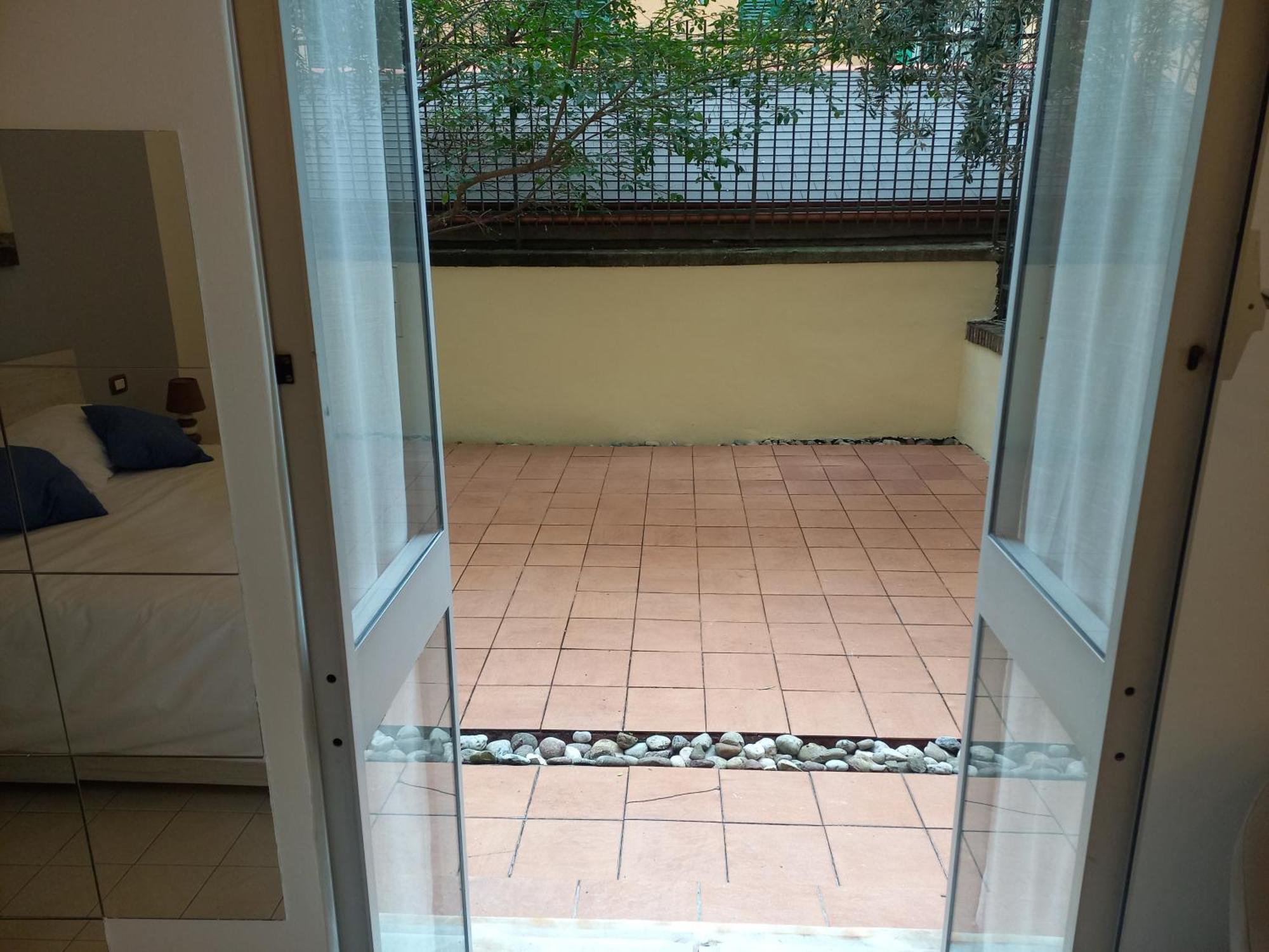Casa Mare Daire Cenova Dış mekan fotoğraf