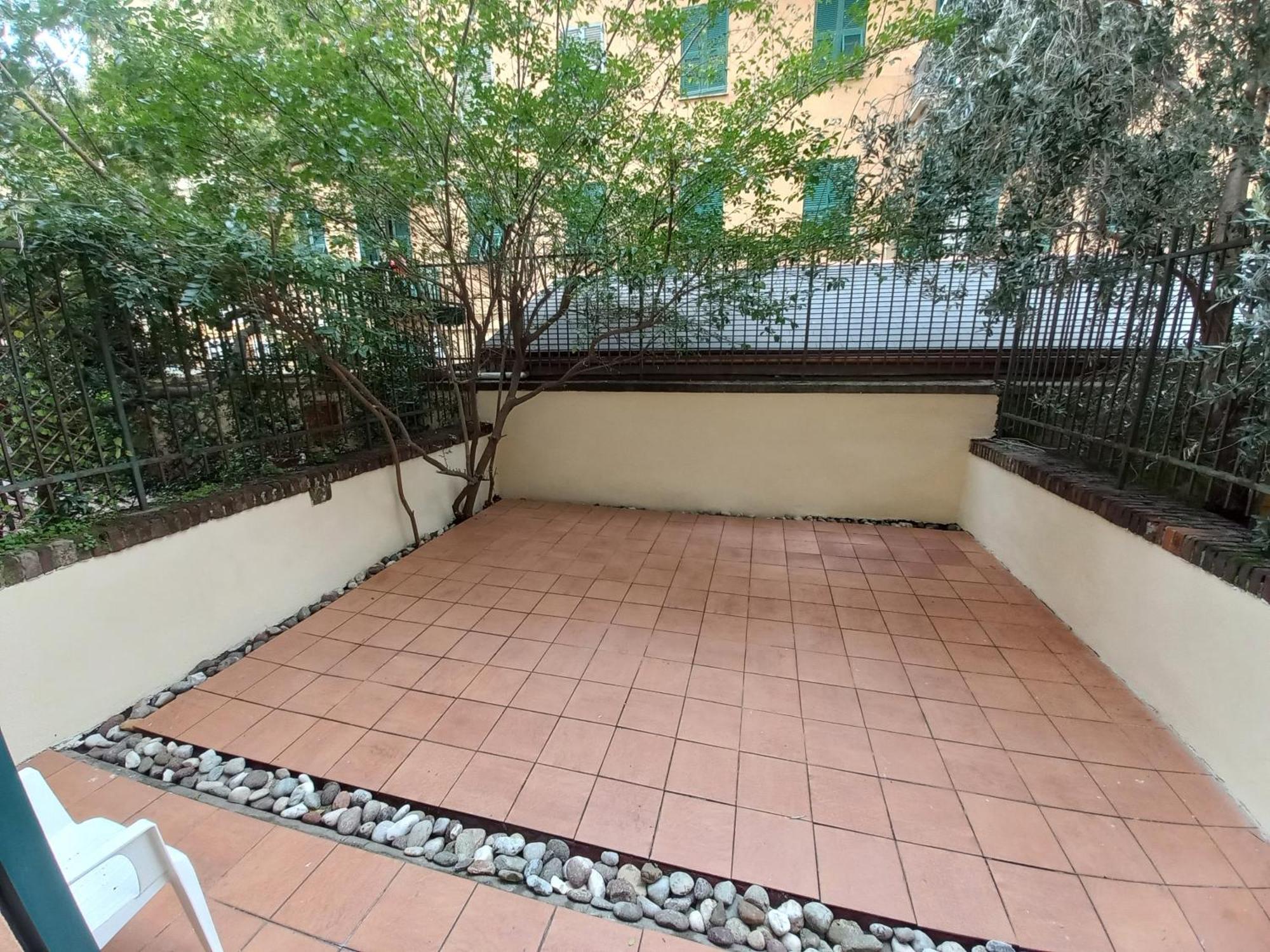 Casa Mare Daire Cenova Dış mekan fotoğraf