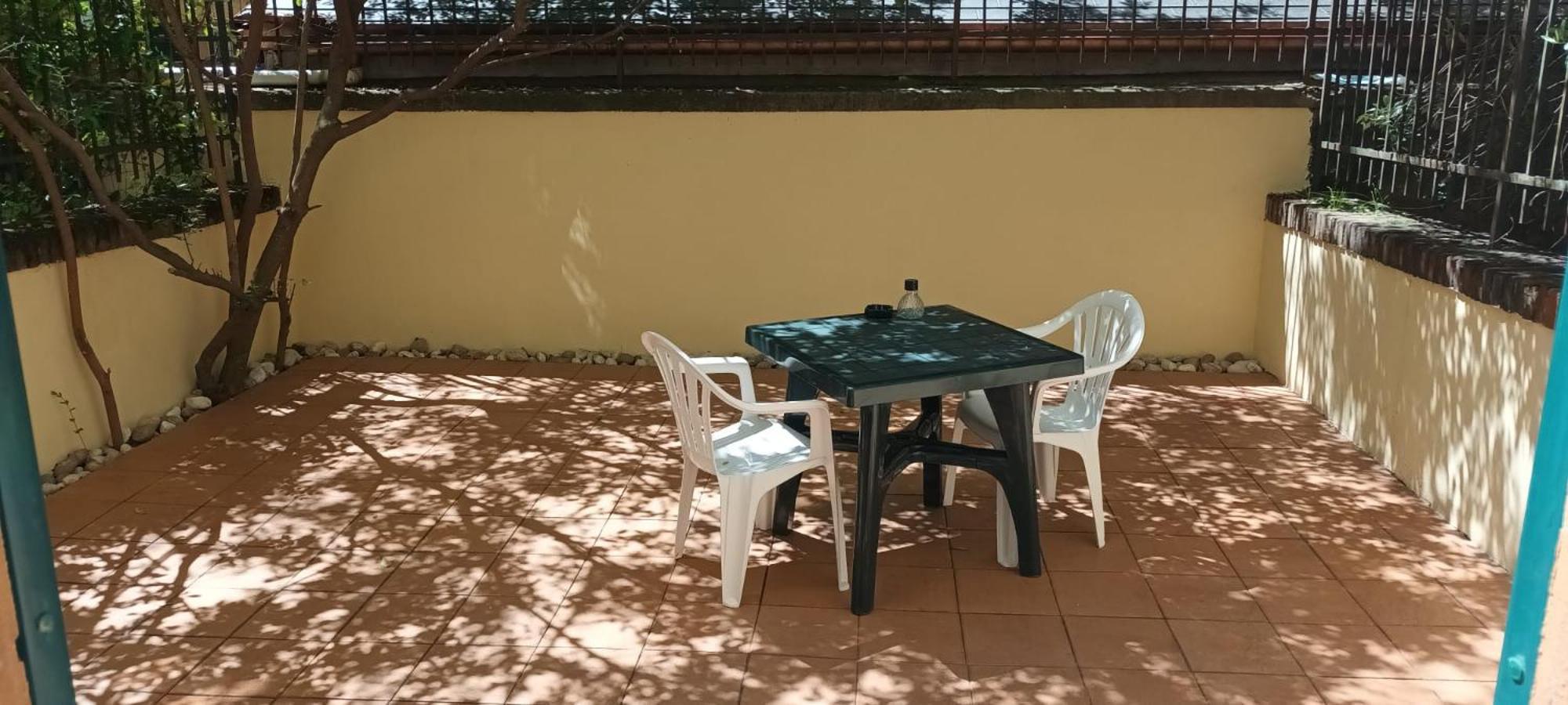 Casa Mare Daire Cenova Dış mekan fotoğraf